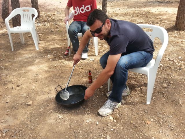 Convivencia Santa 2014 - 36